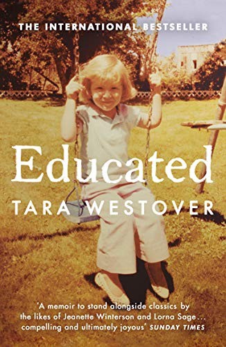 Cover of Educated