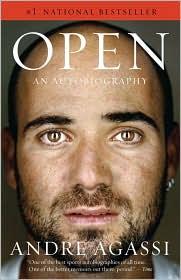 Cover of Open