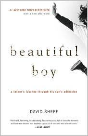 Cover of Beautiful Boy