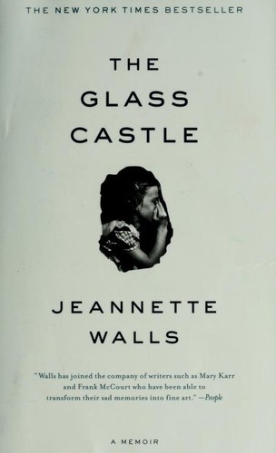 Cover of The Glass Castle